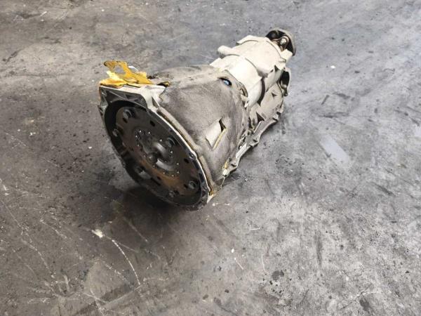 BOITE DE VITESSE BMW F20 F30 F80 2.0i AUTOMATIQUE CODE: 274W7V - Vue 1